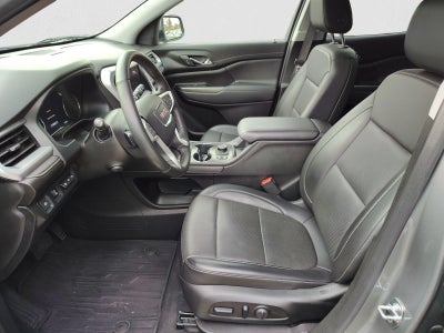 2023 GMC Acadia SLT AWD | Sunroof, Tech