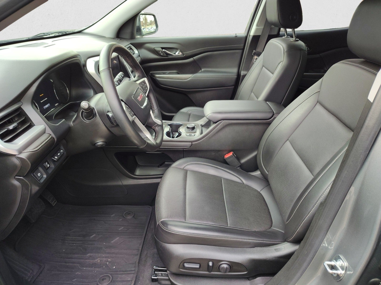 2023 GMC Acadia SLT AWD | Sunroof, Tech