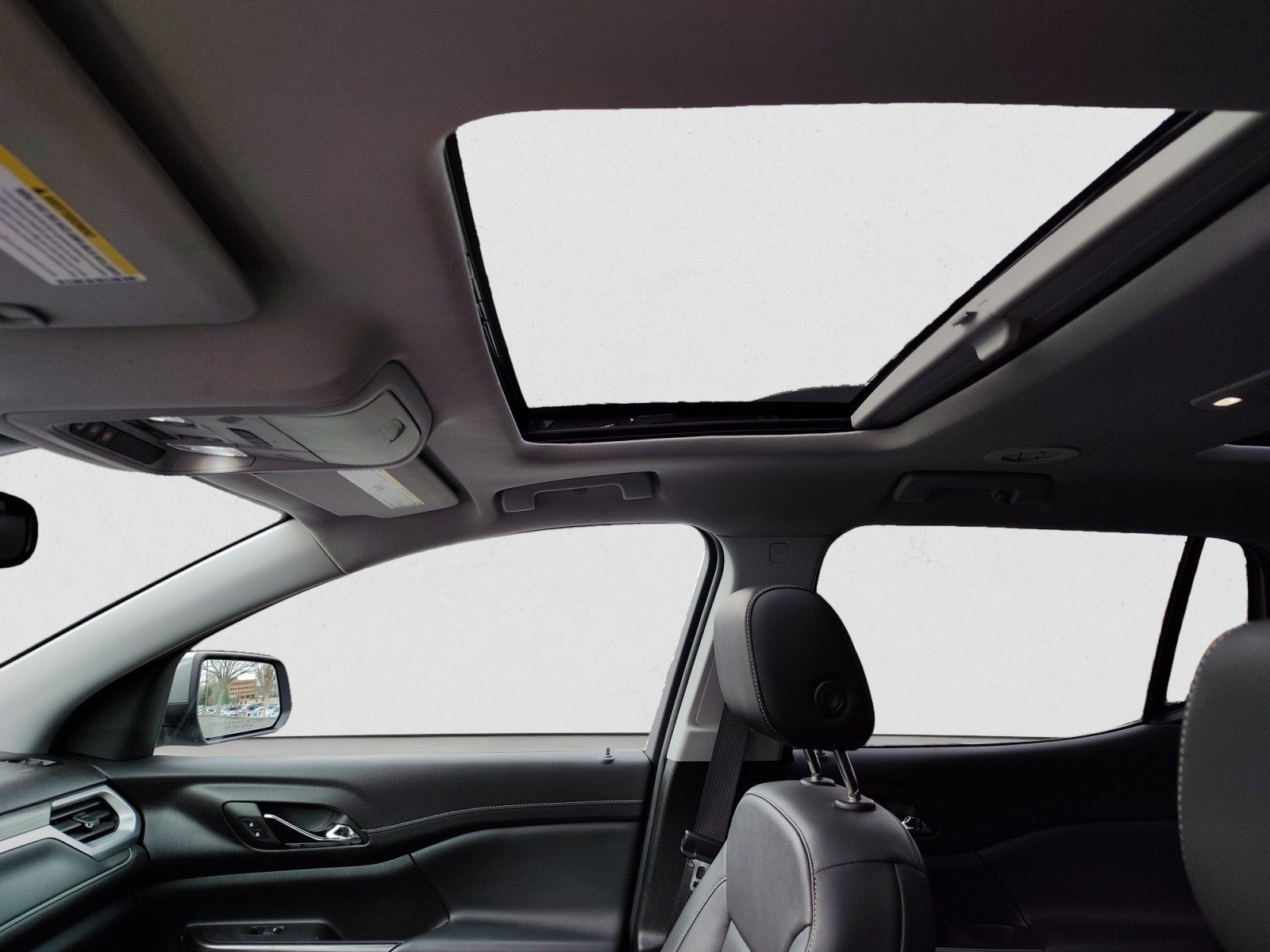 2023 GMC Acadia SLT AWD | Sunroof, Tech