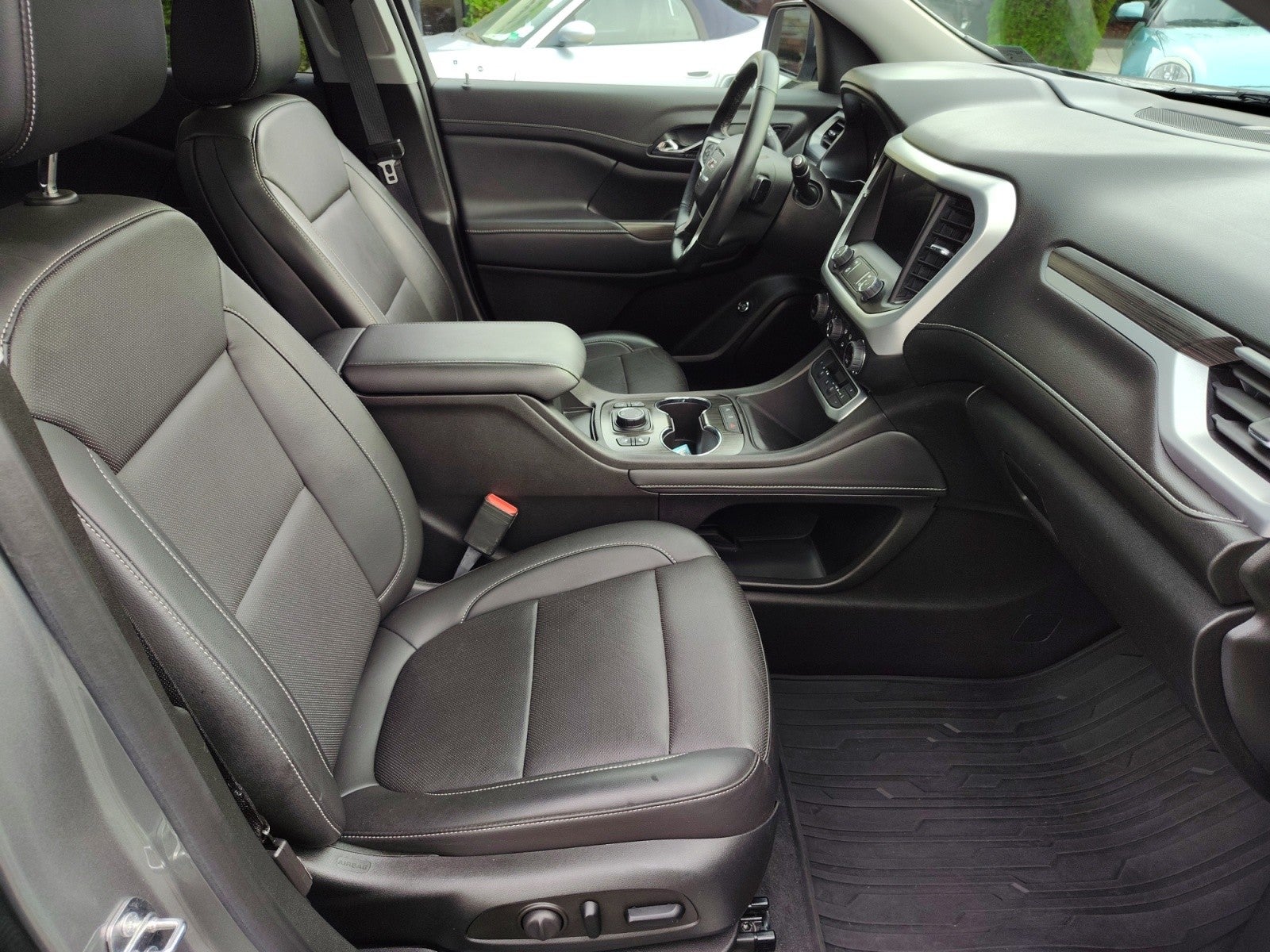 2023 GMC Acadia SLT AWD | Sunroof, Tech