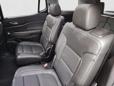 2023 GMC Acadia SLT AWD | Sunroof, Tech