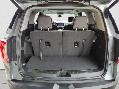 2023 GMC Acadia SLT AWD | Sunroof, Tech