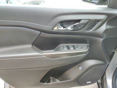 2023 GMC Acadia SLT AWD | Sunroof, Tech