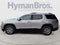 2023 GMC Acadia SLT AWD | Sunroof, Tech