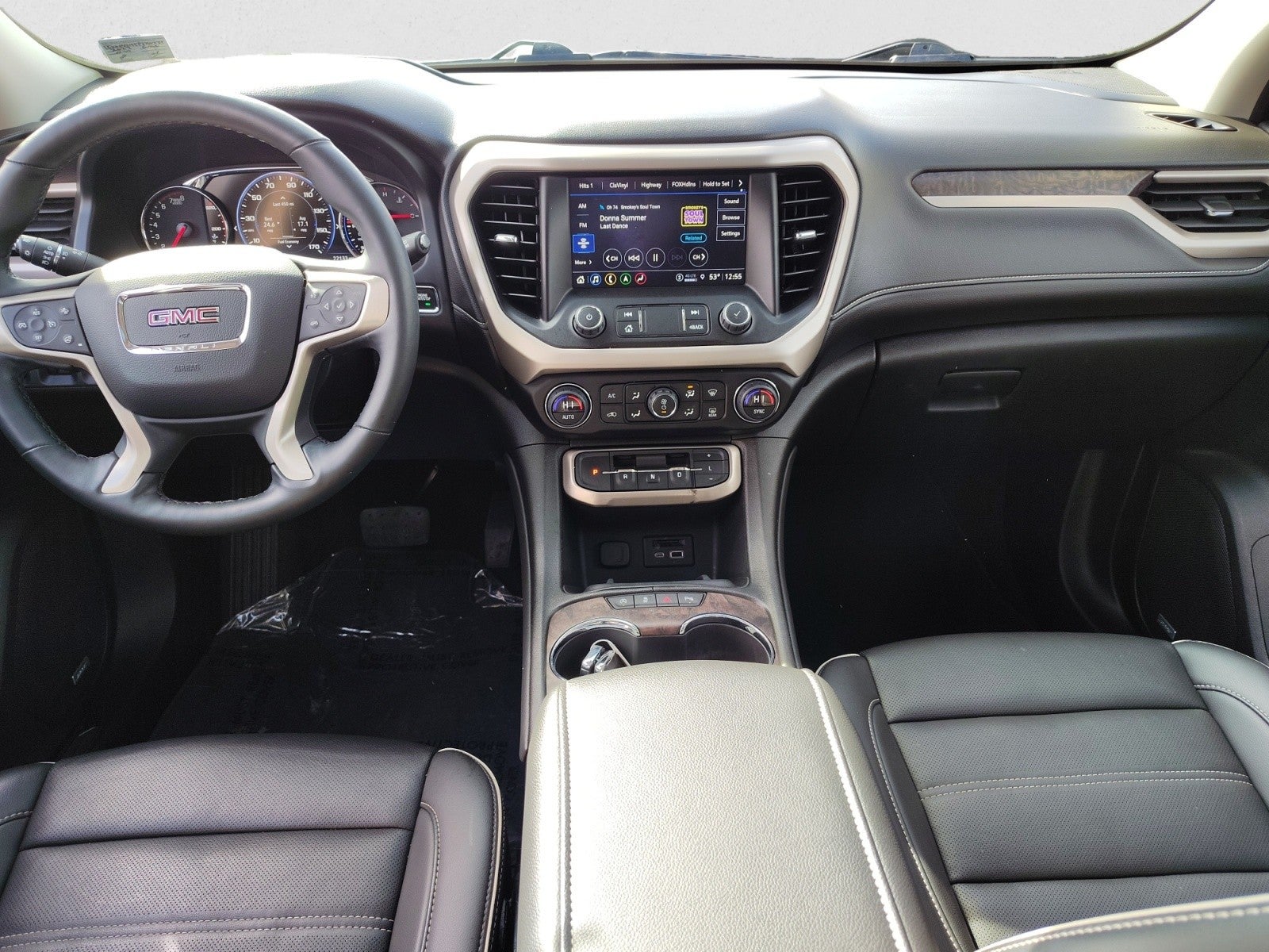 2023 GMC Acadia Denali AWD | Ultimate Package