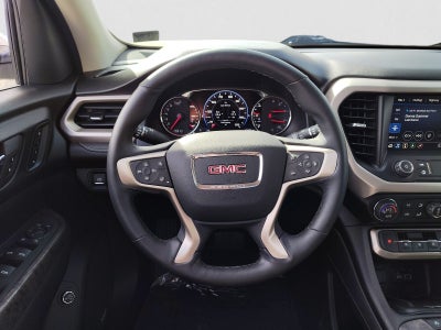 2023 GMC Acadia Denali AWD | Ultimate Package