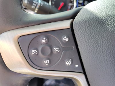 2023 GMC Acadia Denali AWD | Ultimate Package