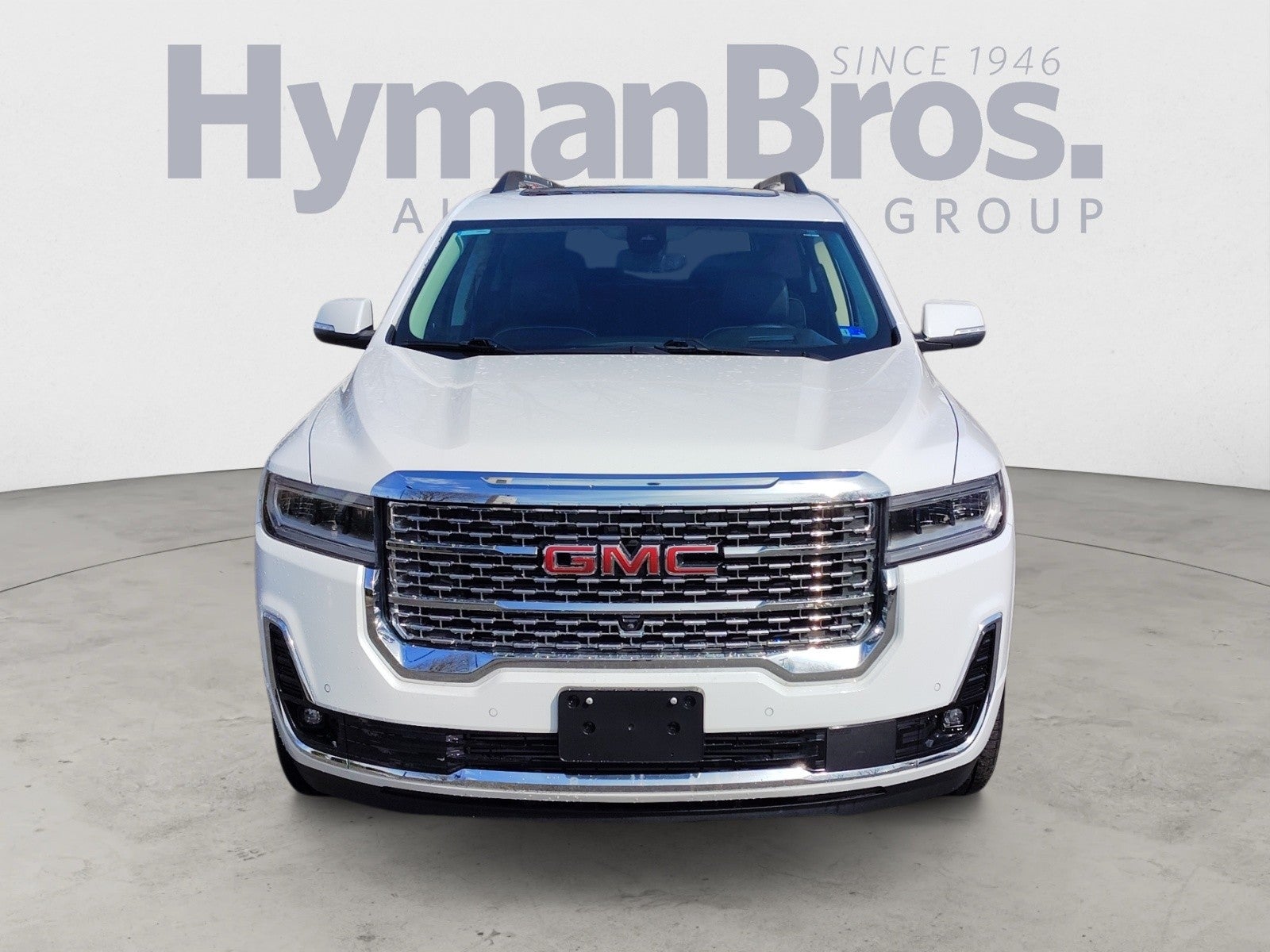 2023 GMC Acadia Denali AWD | Ultimate Package