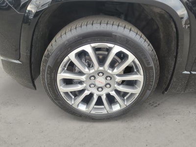 2023 GMC Acadia Denali AWD | Pano