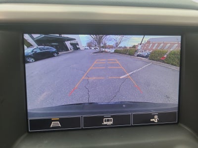 2023 GMC Acadia Denali AWD | Pano