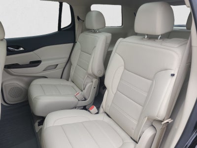 2023 GMC Acadia Denali AWD | Pano