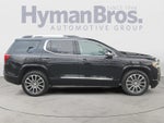 2023 GMC Acadia Denali AWD | Pano