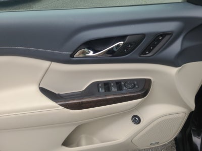 2023 GMC Acadia Denali AWD | Pano