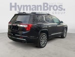 2023 GMC Acadia Denali AWD | Pano