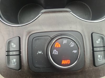 2023 GMC Acadia Denali AWD | Pano