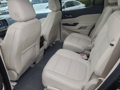 2023 GMC Acadia Denali AWD | Pano