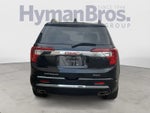 2023 GMC Acadia Denali AWD | Pano