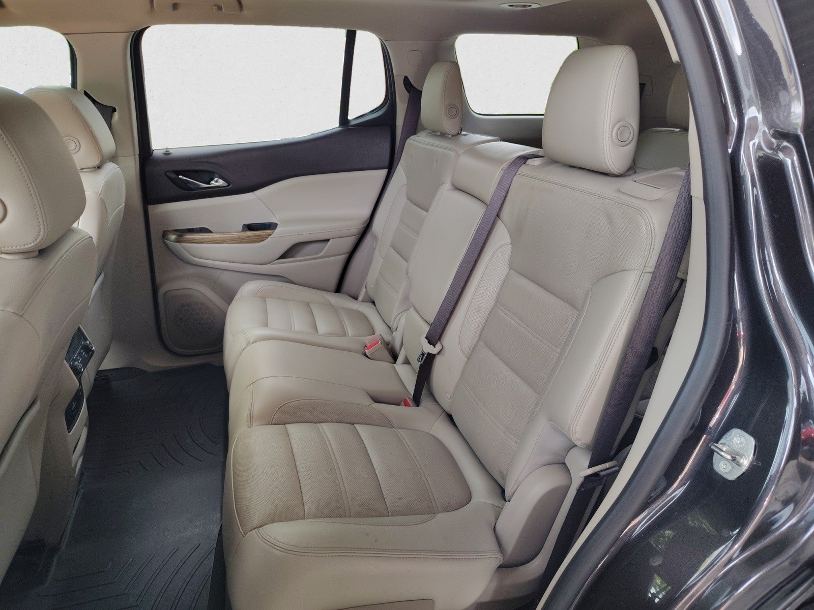 2017 GMC Acadia Denali AWD
