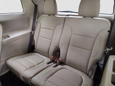 2017 GMC Acadia Denali AWD