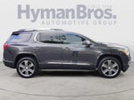 2017 GMC Acadia Denali AWD