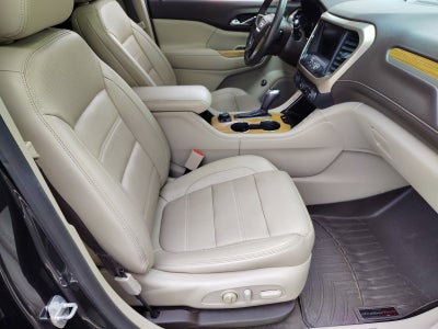 2017 GMC Acadia Denali AWD