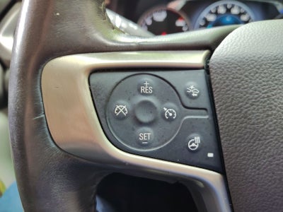 2017 GMC Acadia Denali AWD