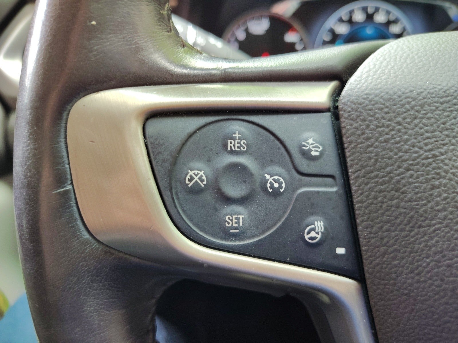 2017 GMC Acadia Denali AWD
