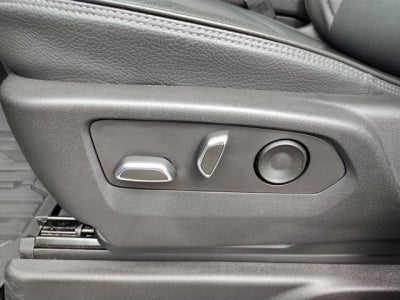 2023 GMC Yukon Denali 4x4 | 1 Owner, Only 4,000 Miles! Rear Seat Media System