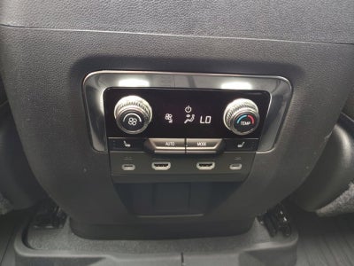 2023 GMC Yukon Denali 4x4 | 1 Owner, Only 4,000 Miles! Rear Seat Media System