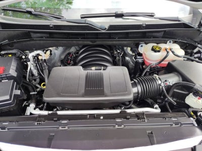 2023 GMC Yukon Denali 4x4 | 1 Owner, Only 4,000 Miles! Rear Seat Media System