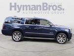2017 GMC Yukon XL Denali 4WD