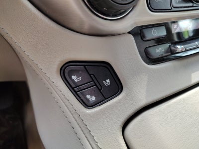 2017 GMC Yukon XL Denali 4WD