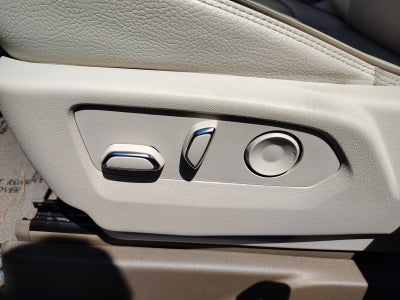2022 GMC Yukon XL Denali 4WD