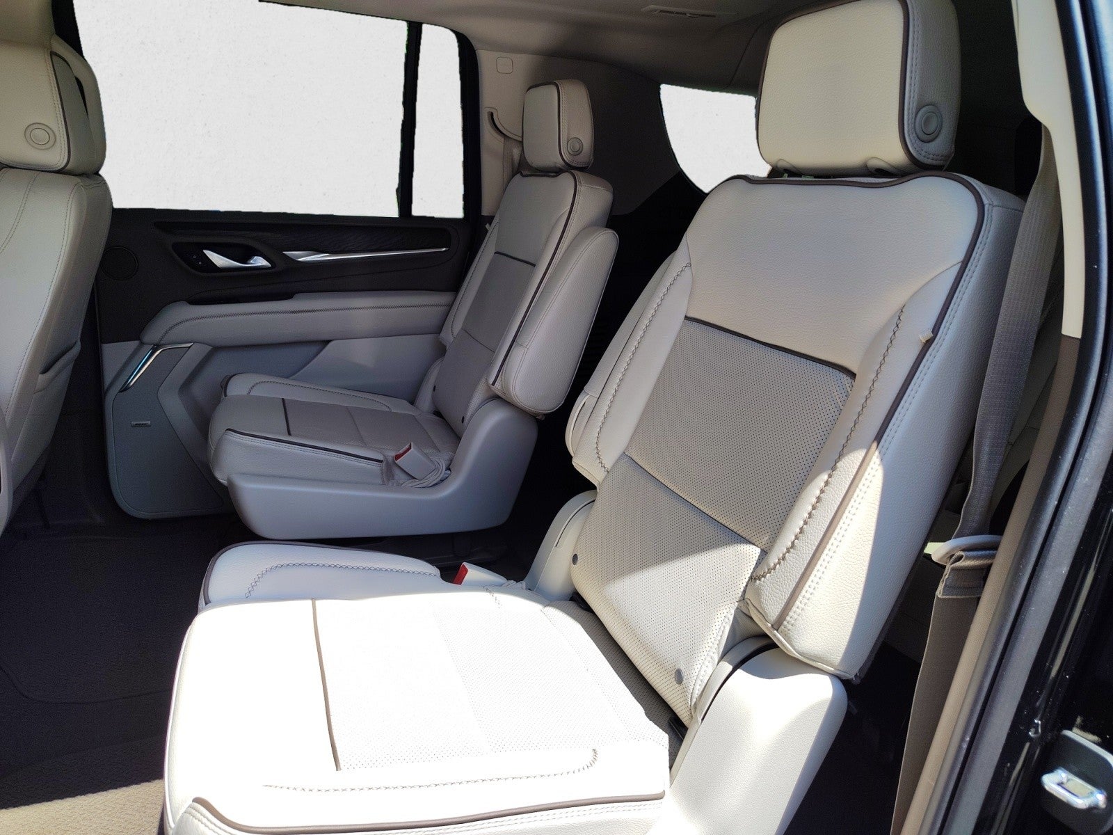 2022 GMC Yukon XL Denali 4WD