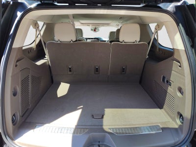 2022 GMC Yukon XL Denali 4WD