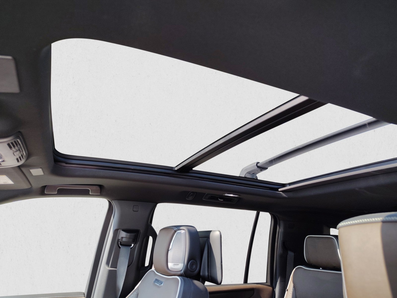 2026 GMC Yukon XL Denali Ultimate 4WD | Nightvision