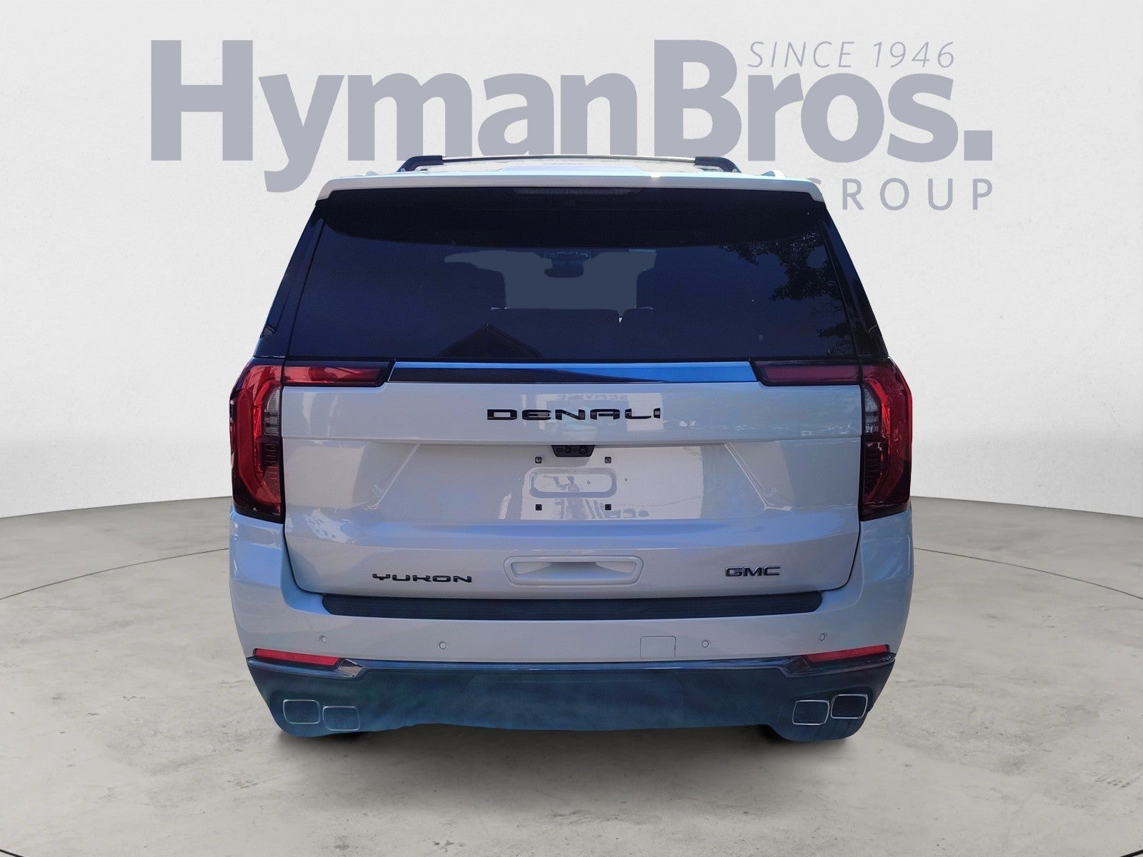 2026 GMC Yukon XL Denali Ultimate 4WD | Nightvision