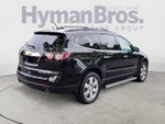 2016 Chevrolet Traverse LTZ