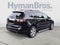 2016 Chevrolet Traverse LTZ