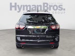 2016 Chevrolet Traverse LTZ