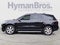 2016 Chevrolet Traverse LTZ