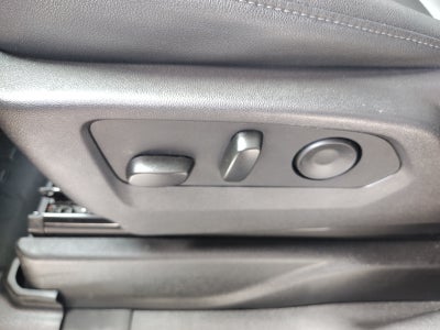 2025 Chevrolet Suburban Z71 4WD