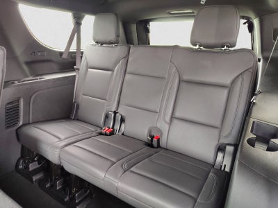 2025 Chevrolet Suburban Z71 4WD