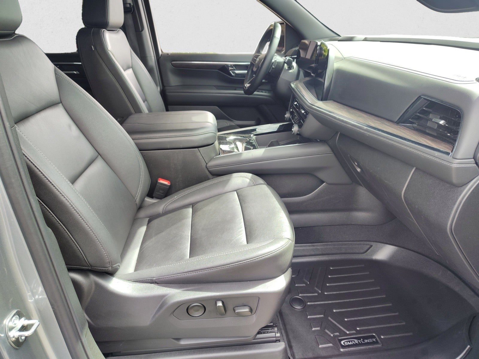 2025 Chevrolet Suburban Z71 4WD