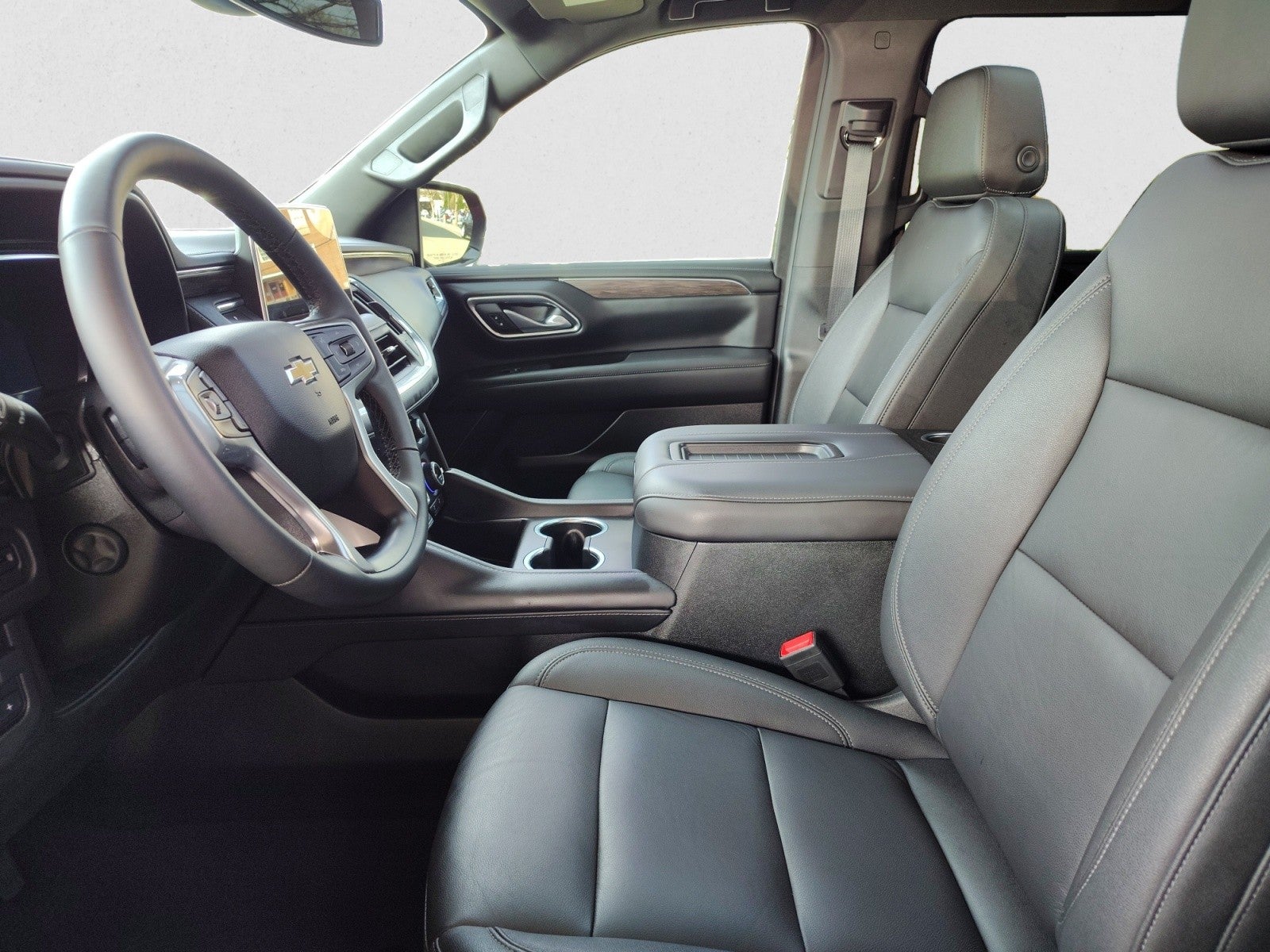 2023 Chevrolet Suburban LT | Signature, pano, bucket seats