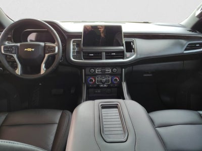 2023 Chevrolet Suburban LT | Signature, pano, bucket seats