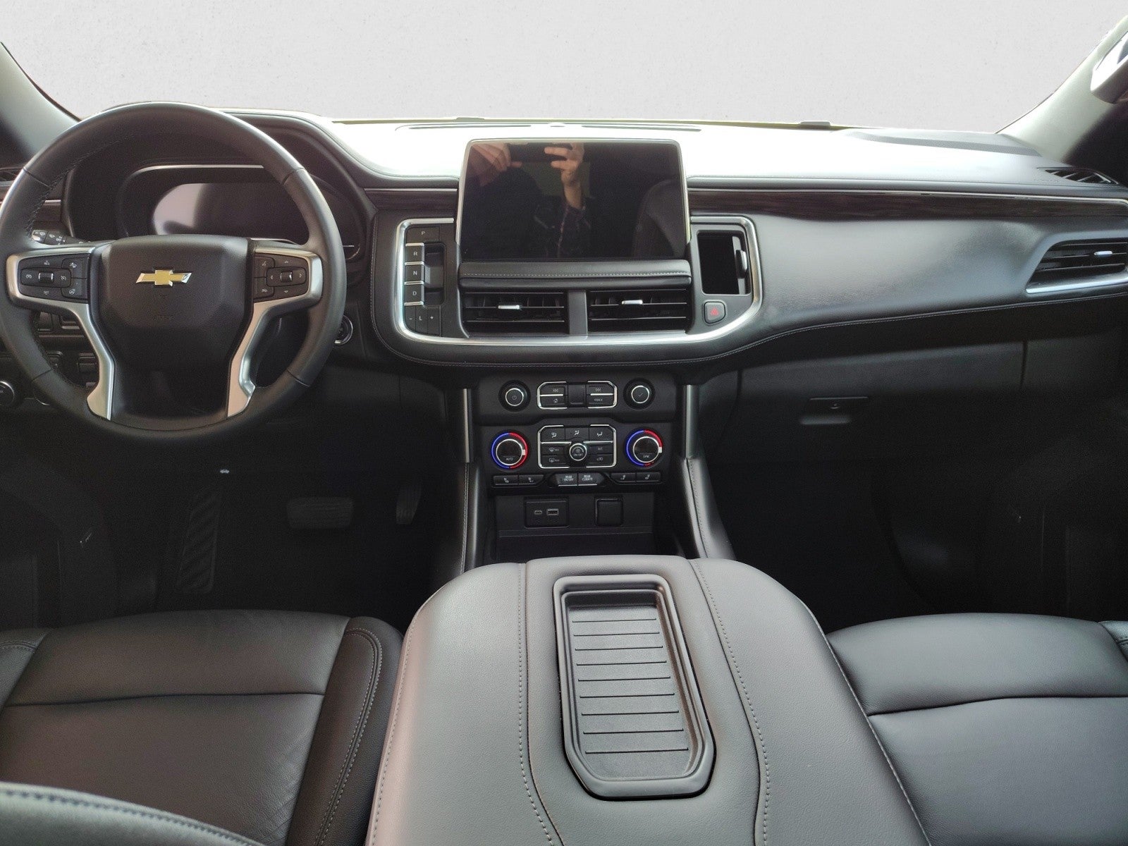 2023 Chevrolet Suburban LT | Signature, pano, bucket seats