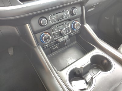 2023 Chevrolet Suburban LT | Signature, pano, bucket seats