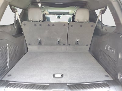 2023 Chevrolet Suburban LT | Signature, pano, bucket seats