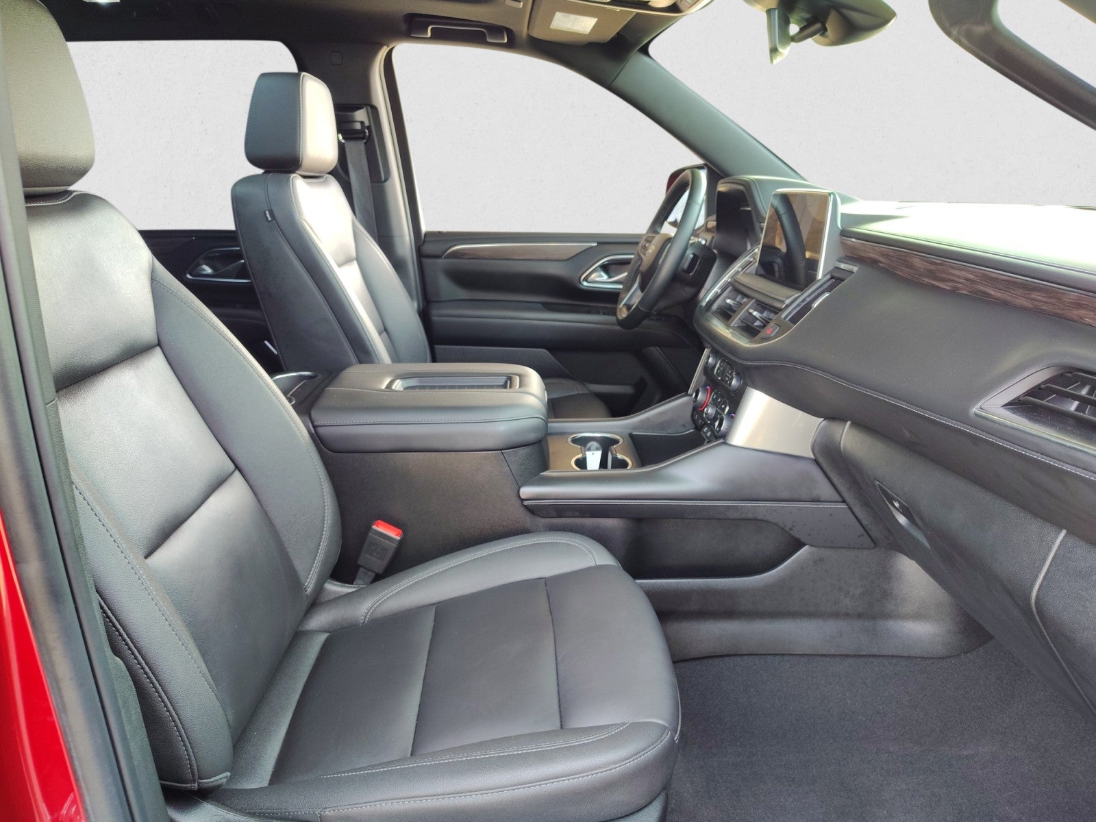 2023 Chevrolet Suburban LT | Signature, pano, bucket seats